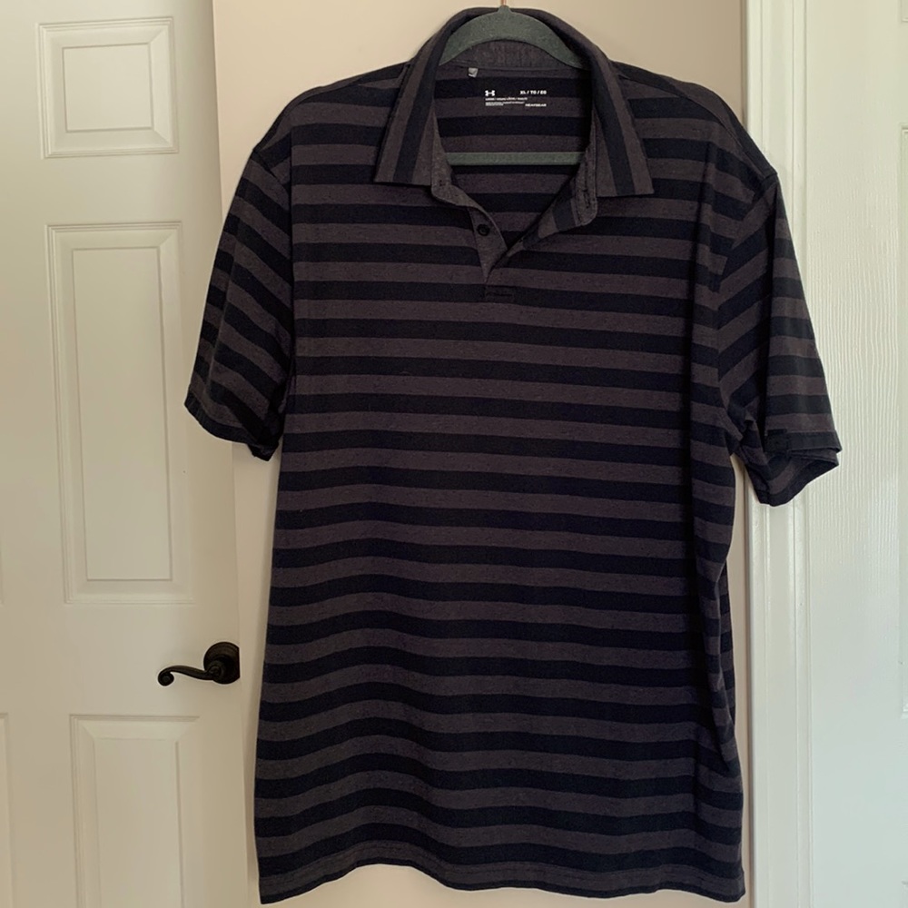 Under Armour Polo